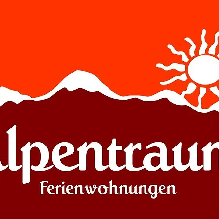 Alpentraum - Gutermann Apartment Oberstdorf
