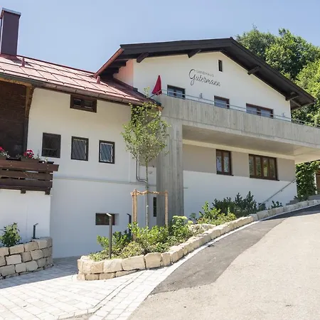 Alpentraum - Gutermann * Oberstdorf