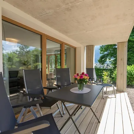 Apartment Alpentraum - Gutermann *