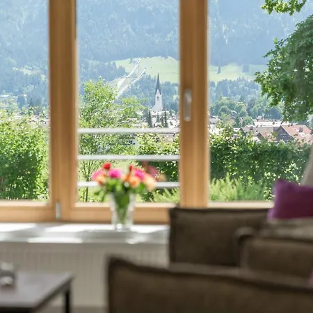 Alpentraum - Gutermann Oberstdorf