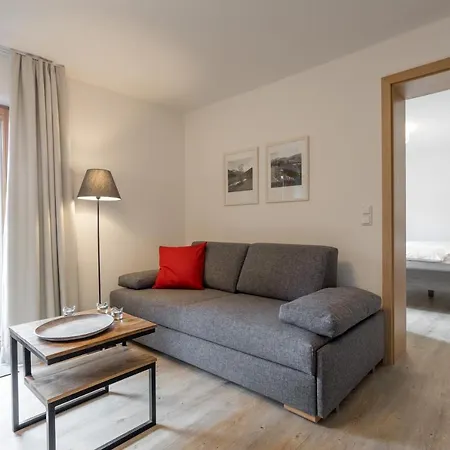 Alpentraum - Gutermann Apartment *