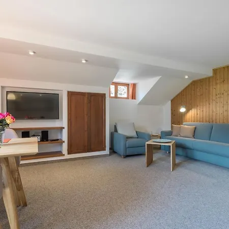 Alpentraum - Gutermann Apartment Oberstdorf