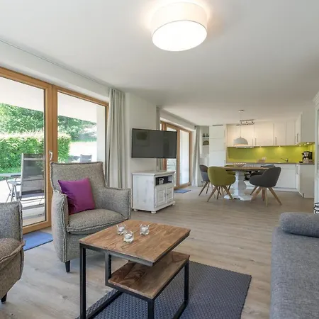 Alpentraum - Gutermann Apartment