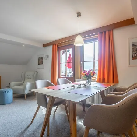 Alpentraum - Gutermann Apartment *