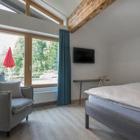Alpentraum - Gutermann Apartment Oberstdorf