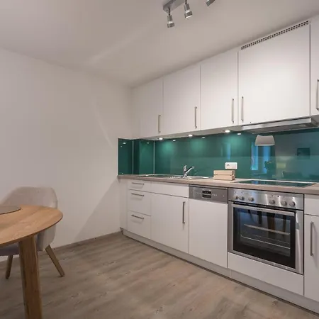 Apartment Alpentraum - Gutermann *