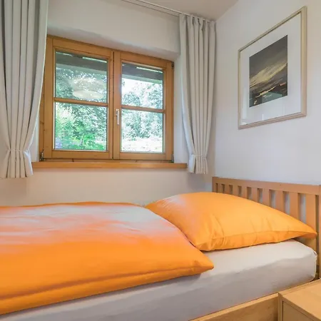 Alpentraum - Gutermann Apartment *