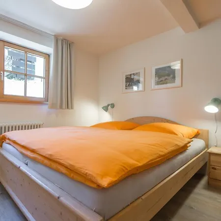 Alpentraum - Gutermann Apartment