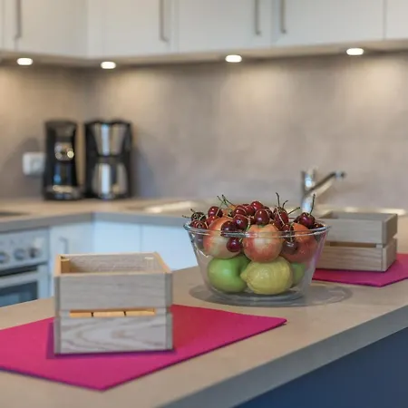 Apartment Alpentraum - Gutermann Oberstdorf