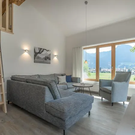 Apartment Alpentraum - Gutermann Oberstdorf
